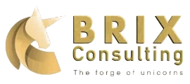 Brix Consulting logo